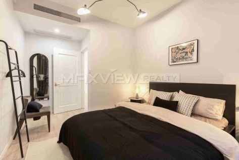 Sun Wonderland 5bedroom 308sqm ¥65,000 SHA18004