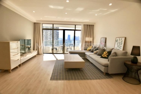 Top of City 4br 220sqm in Downtown | 中凯城市之光 4bedroom 220sqm ¥42,600 SHA17998