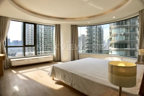 Top of City 4br 220sqm in Downtown | 中凯城市之光 4bedroom 220sqm ¥42,600 SHA17998