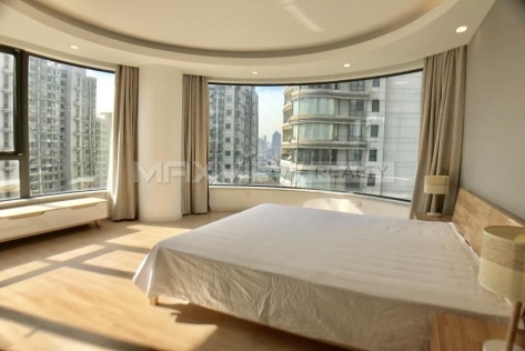 Top of City 4br 220sqm in Downtown | 中凯城市之光 4bedroom 220sqm ¥42,600 SHA17998