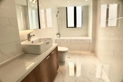 Top of City 4br 220sqm in Downtown | 中凯城市之光 4bedroom 220sqm ¥42,600 SHA17998