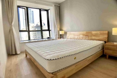Top of City 4br 220sqm in Downtown | 中凯城市之光 4bedroom 220sqm ¥42,600 SHA17998