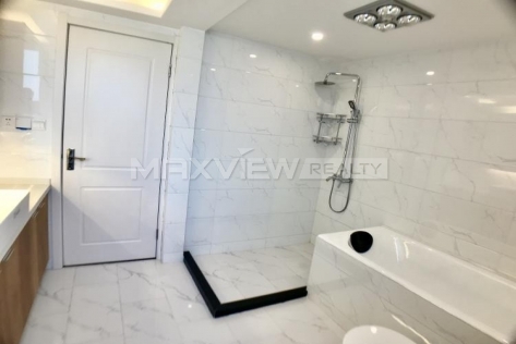 Top of City 4br 220sqm in Downtown | 中凯城市之光 4bedroom 220sqm ¥42,600 SHA17998