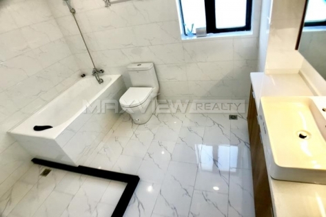 Top of City 4br 220sqm in Downtown | 中凯城市之光 4bedroom 220sqm ¥42,600 SHA17998