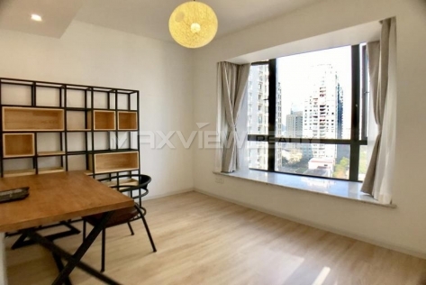 Top of City 4br 220sqm in Downtown | 中凯城市之光 4bedroom 220sqm ¥42,600 SHA17998