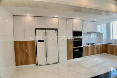 Top of City 4br 220sqm in Downtown | 中凯城市之光 4bedroom 220sqm ¥42,600 SHA17998