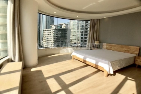 Top of City 4br 220sqm in Downtown | 中凯城市之光 4bedroom 220sqm ¥42,600 SHA17998
