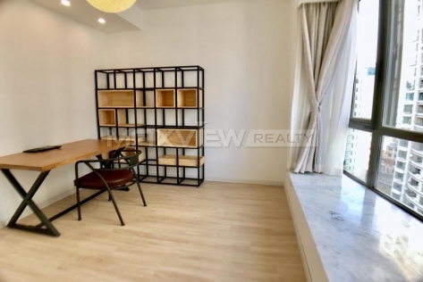Top of City 4br 220sqm in Downtown | 中凯城市之光 4bedroom 220sqm ¥42,600 SHA17998