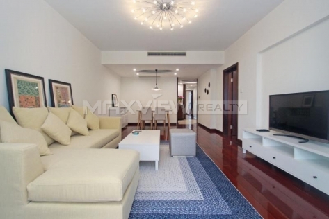 The Edifice 2br 123sqm in Downtown | 畅园 2bedroom 123sqm ¥21,800 SHA18017