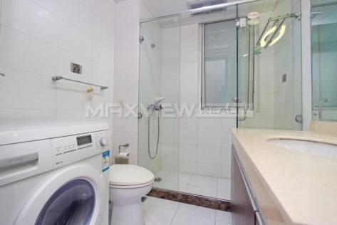 The Edifice 2br 123sqm in Downtown | 畅园 2bedroom 123sqm ¥21,800 SHA18017