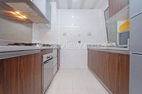 The Edifice 2br 123sqm in Downtown | 畅园 2bedroom 123sqm ¥21,800 SHA18017