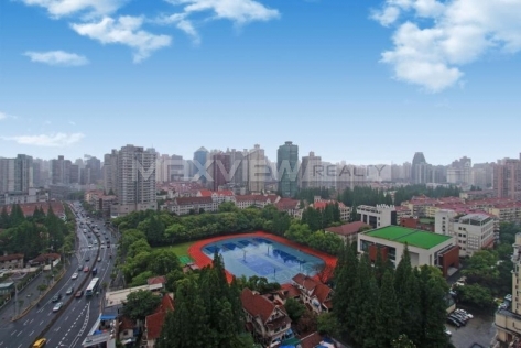 The Edifice 2br 123sqm in Downtown | 畅园 2bedroom 123sqm ¥21,800 SHA18017
