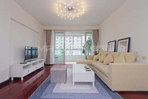 The Edifice 2br 123sqm in Downtown | 畅园 2bedroom 123sqm ¥21,800 SHA18017