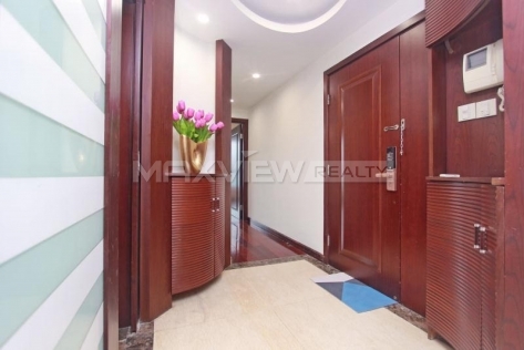 The Edifice 2br 123sqm in Downtown | 畅园 2bedroom 123sqm ¥21,800 SHA18017