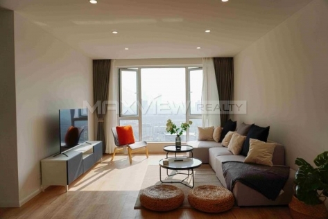 Tianji Garden 4br 160sqm in Xujiahui | 天际花园 4bedroom 160sqm ¥35,000 SHA18010
