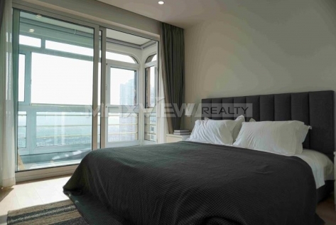 Tianji Garden 4br 160sqm in Xujiahui | 天际花园 4bedroom 160sqm ¥35,000 SHA18010