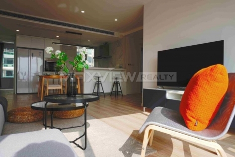 Tianji Garden 4br 160sqm in Xujiahui | 天际花园 4bedroom 160sqm ¥35,000 SHA18010