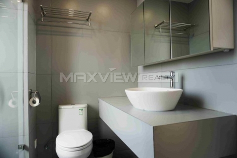 Tianji Garden 4br 160sqm in Xujiahui | 天际花园 4bedroom 160sqm ¥35,000 SHA18010
