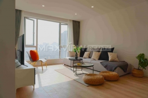 Tianji Garden 4br 160sqm in Xujiahui | 天际花园 4bedroom 160sqm ¥35,000 SHA18010