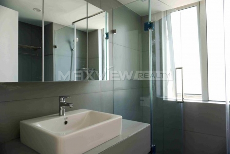 Tianji Garden 4br 160sqm in Xujiahui | 天际花园 4bedroom 160sqm ¥35,000 SHA18010