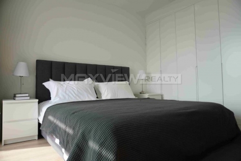 Tianji Garden 4br 160sqm in Xujiahui | 天际花园 4bedroom 160sqm ¥35,000 SHA18010