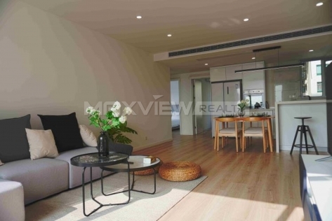 Tianji Garden 4br 160sqm in Xujiahui | 天际花园 4bedroom 160sqm ¥35,000 SHA18010
