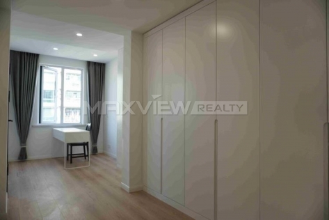 Tianji Garden 4br 160sqm in Xujiahui | 天际花园 4bedroom 160sqm ¥35,000 SHA18010