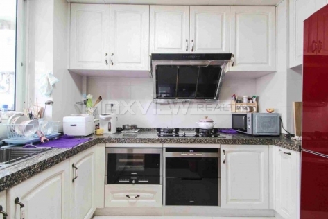 Mashai Garden 3br 175sqm in Downtown | 马赛花园 3bedroom 175sqm ¥19,500 SHA18023