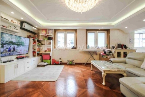 Mashai Garden 3br 175sqm in Downtown | 马赛花园 3bedroom 175sqm ¥19,500 SHA18023