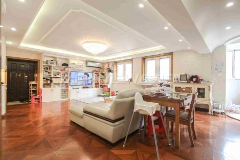 Mashai Garden 3br 175sqm in Downtown | 马赛花园 3bedroom 175sqm ¥19,500 SHA18023