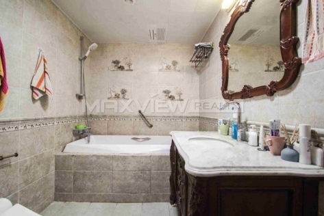 Mashai Garden 3br 175sqm in Downtown | 马赛花园 3bedroom 175sqm ¥19,500 SHA18023