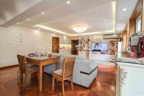 Mashai Garden 3br 175sqm in Downtown | 马赛花园 3bedroom 175sqm ¥19,500 SHA18023