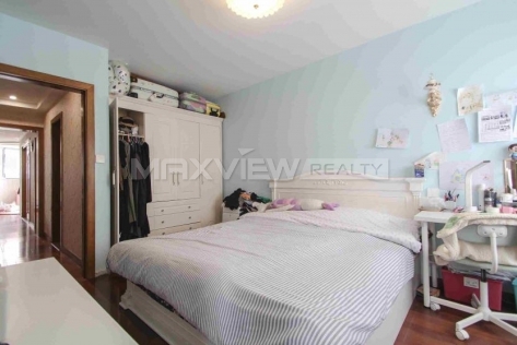 Mashai Garden 3br 175sqm in Downtown | 马赛花园 3bedroom 175sqm ¥19,500 SHA18023