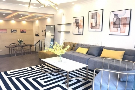 HuangPuZhongXinCheng | 黄埔众鑫城 2bedroom 125sqm ¥18,800 SHA18032