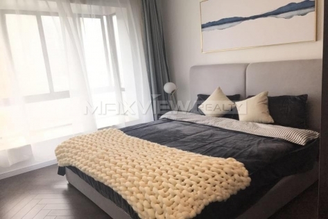 HuangPuZhongXinCheng | 黄埔众鑫城 2bedroom 125sqm ¥18,800 SHA18032