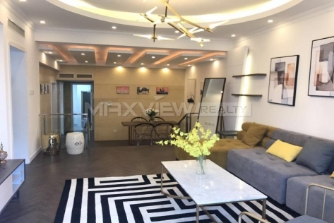 HuangPuZhongXinCheng | 黄埔众鑫城 2bedroom 125sqm ¥18,800 SHA18032