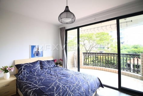 Jing An Hebin Garden | 静安河滨花园 5bedroom 160sqm ¥19,000 SHA18031