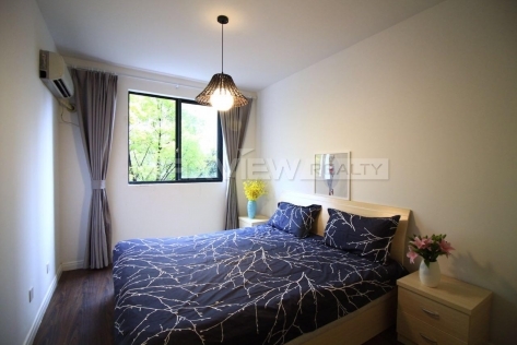 Jing An Hebin Garden | 静安河滨花园 5bedroom 160sqm ¥19,000 SHA18031