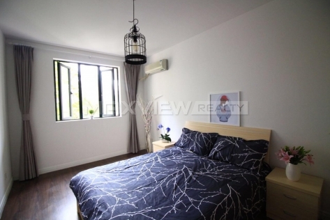 Jing An Hebin Garden | 静安河滨花园 5bedroom 160sqm ¥19,000 SHA18031