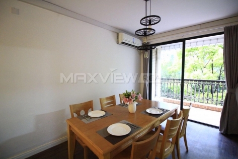 Jing An Hebin Garden | 静安河滨花园 5bedroom 160sqm ¥19,000 SHA18031