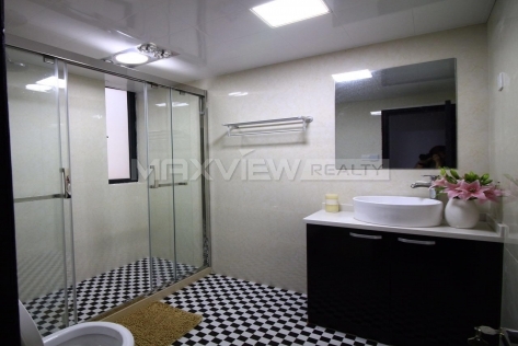 Jing An Hebin Garden | 静安河滨花园 5bedroom 160sqm ¥19,000 SHA18031