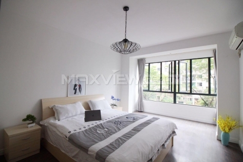 Jing An Hebin Garden | 静安河滨花园 5bedroom 160sqm ¥19,000 SHA18031
