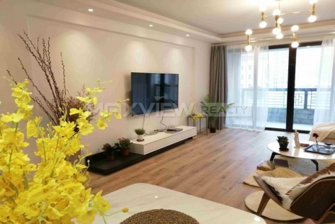 New Westgate Garden 3br 155sqm in Xintiandi | 老西门新苑 3bedroom 155sqm ¥22,800 SHA18033