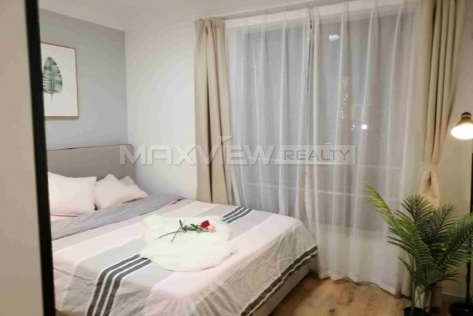 New Westgate Garden 3br 155sqm in Xintiandi | 老西门新苑 3bedroom 155sqm ¥22,800 SHA18033