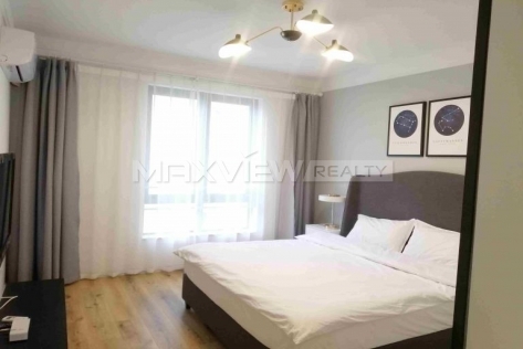 New Westgate Garden 3br 155sqm in Xintiandi | 老西门新苑 3bedroom 155sqm ¥22,800 SHA18033