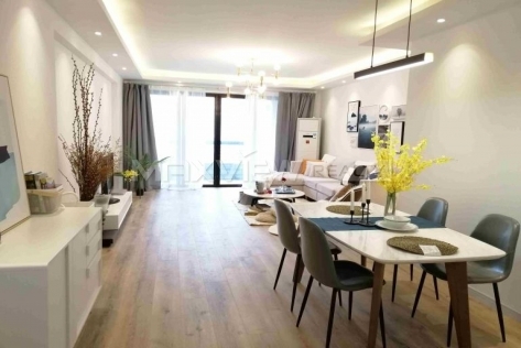 New Westgate Garden 3br 155sqm in Xintiandi | 老西门新苑 3bedroom 155sqm ¥22,800 SHA18033
