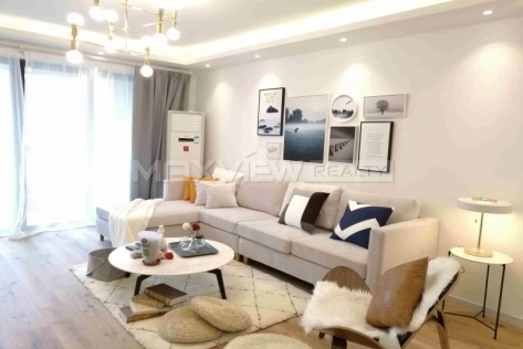New Westgate Garden 3br 155sqm in Xintiandi | 老西门新苑 3bedroom 155sqm ¥22,800 SHA18033