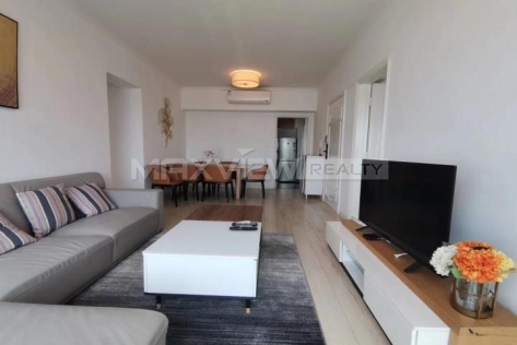 Arcadia | 名仕苑 3bedroom 130sqm ¥22,000 SHA18040
