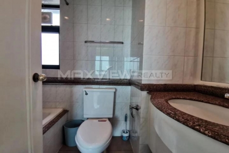 Arcadia | 名仕苑 3bedroom 130sqm ¥22,000 SHA18040