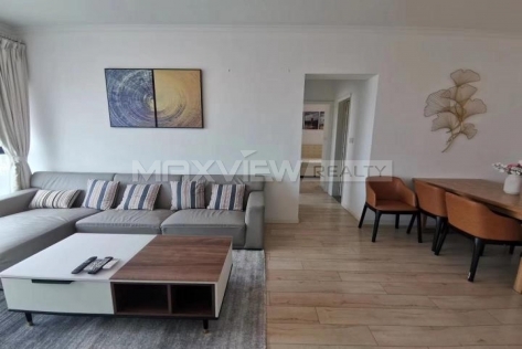 Arcadia | 名仕苑 3bedroom 130sqm ¥22,000 SHA18040